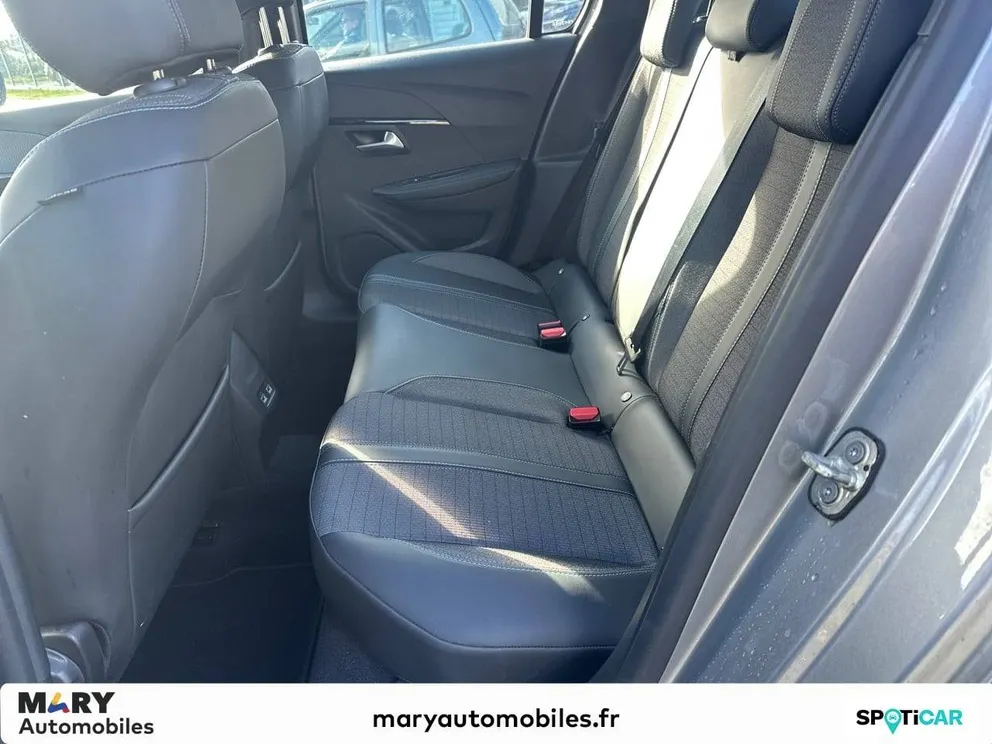 Véhicule occasion 217287 - peugeot 208 - Photo 10