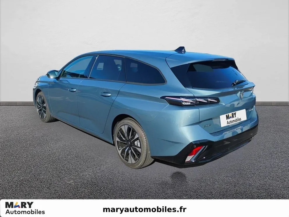 Véhicule occasion 224816 - peugeot 308 - Photo 7