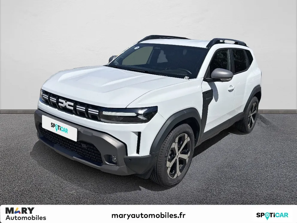 Véhicule occasion 228613 - dacia DUSTER - Photo 1