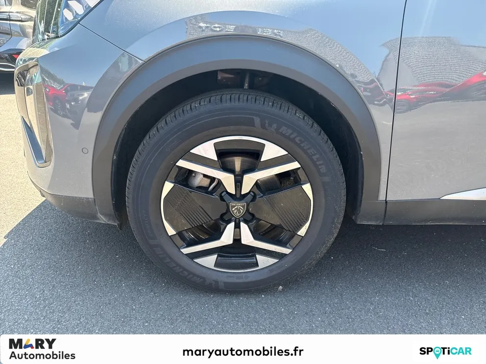 Véhicule occasion 239084 - peugeot 2008 - Photo 7