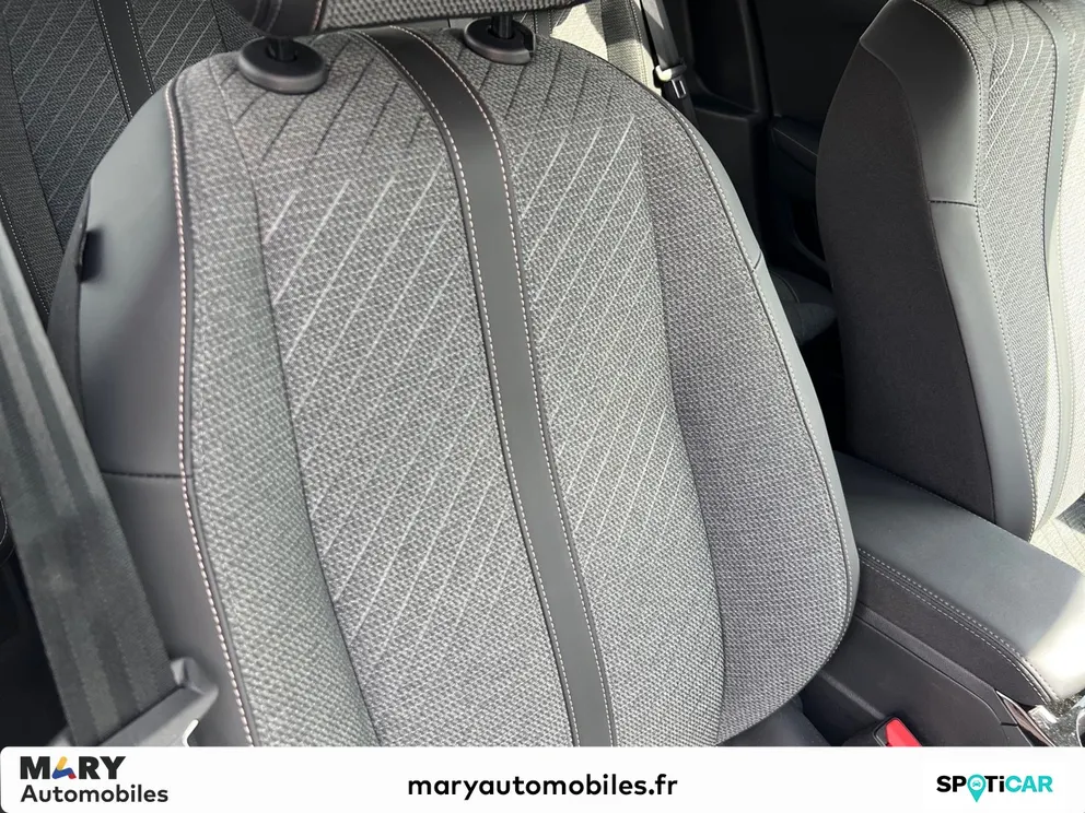 Véhicule occasion 1238630 - peugeot 208 - Photo 10