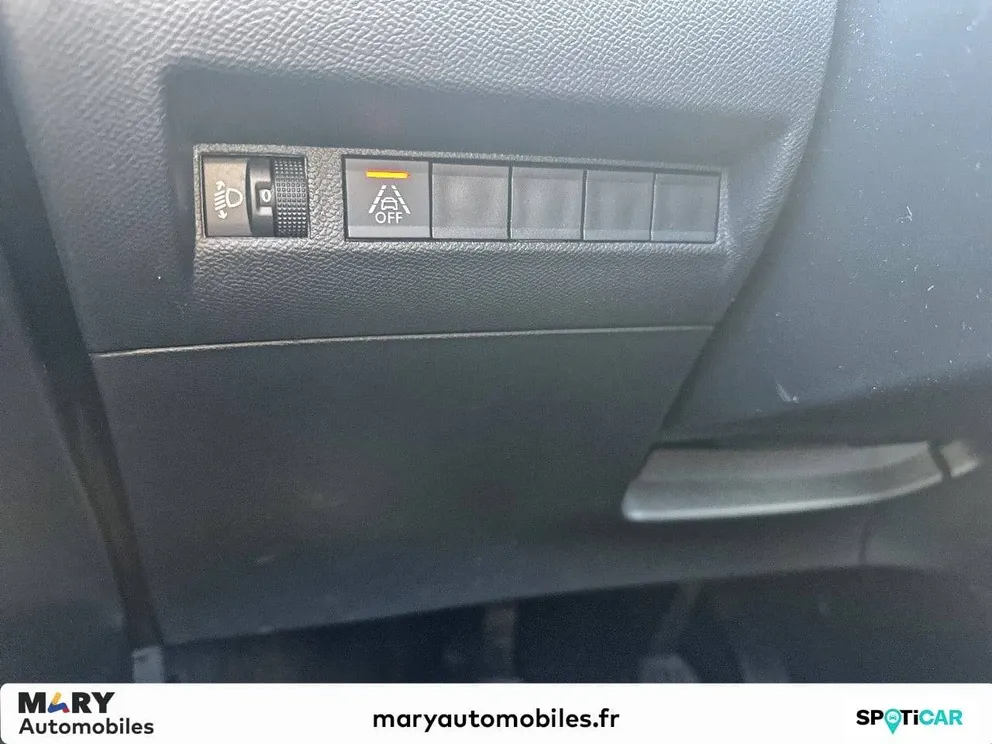 Véhicule occasion 208897 - peugeot 208 - Photo 21