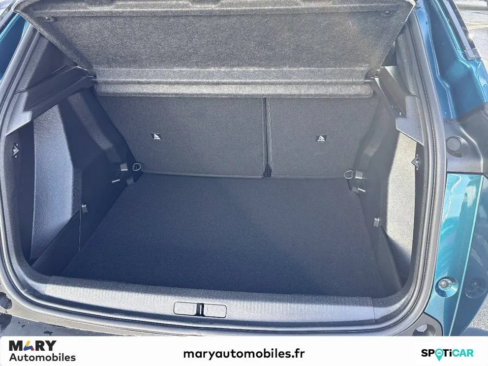 Véhicule occasion 210835 - peugeot 2008 - Photo 6