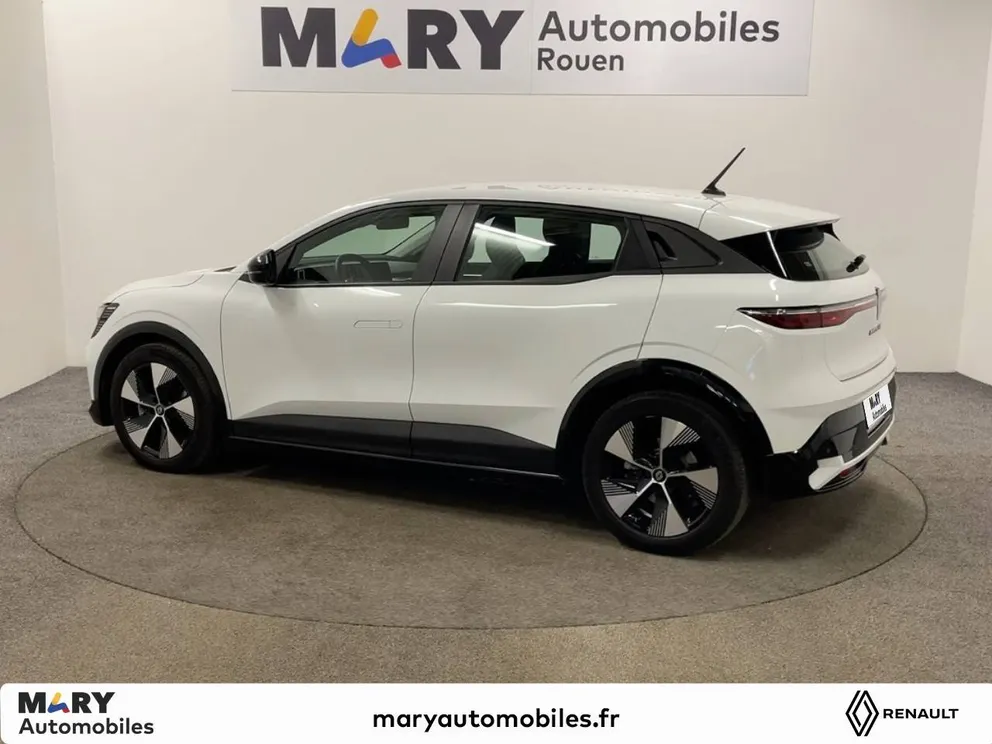 Véhicule occasion 219189 - renault MEGANE - Photo 5