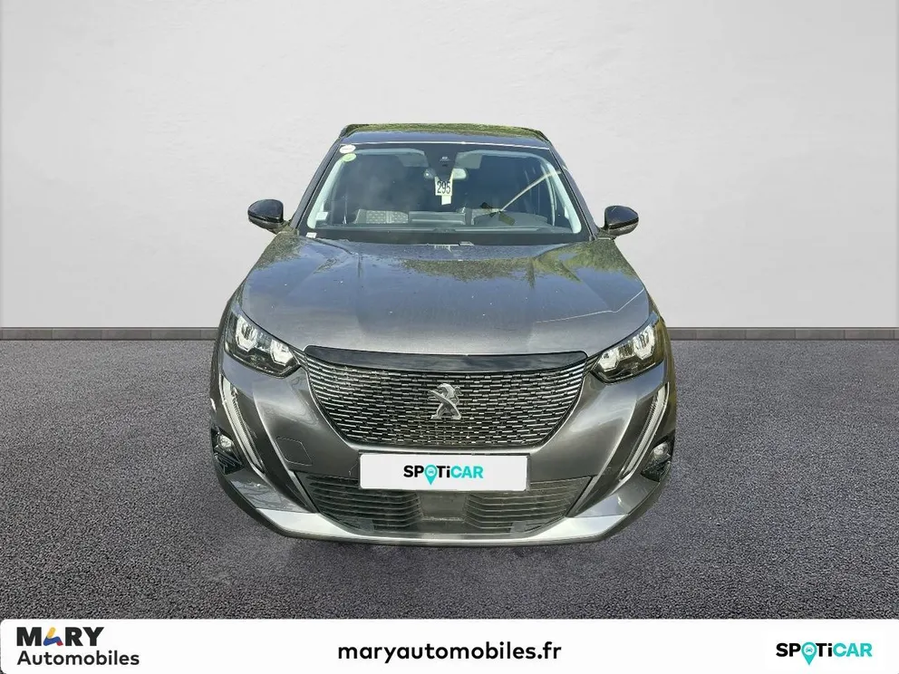 Véhicule occasion 191820 - peugeot 2008 - Photo 2