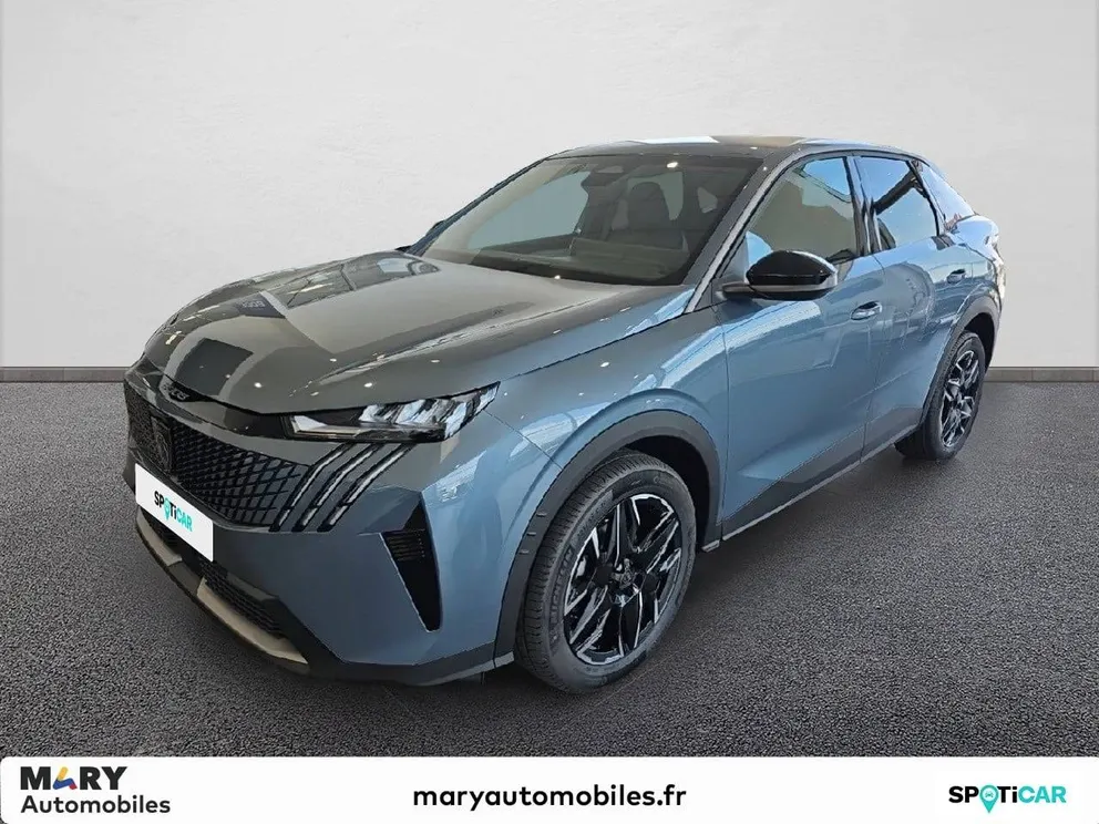 Véhicule occasion 237558 - peugeot 3008 - Photo 1