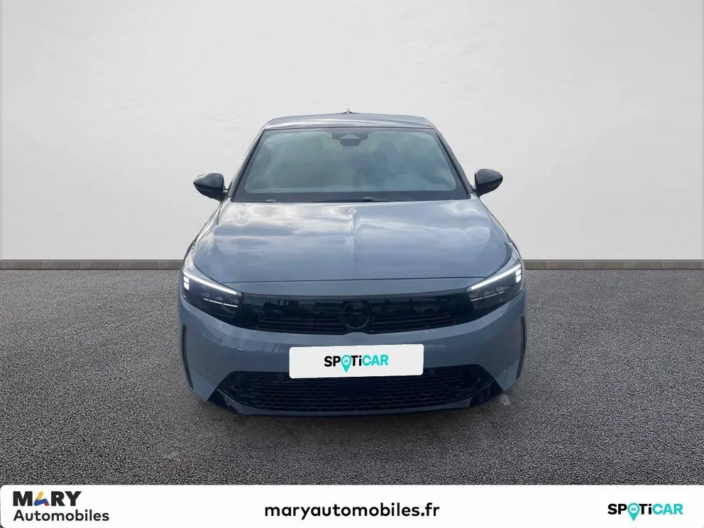 Véhicule occasion 210581 - opel CORSA - Photo 2