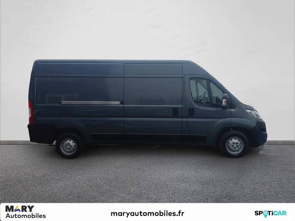 Véhicule occasion 1228787 - Citroën JUMPY - Photo 4