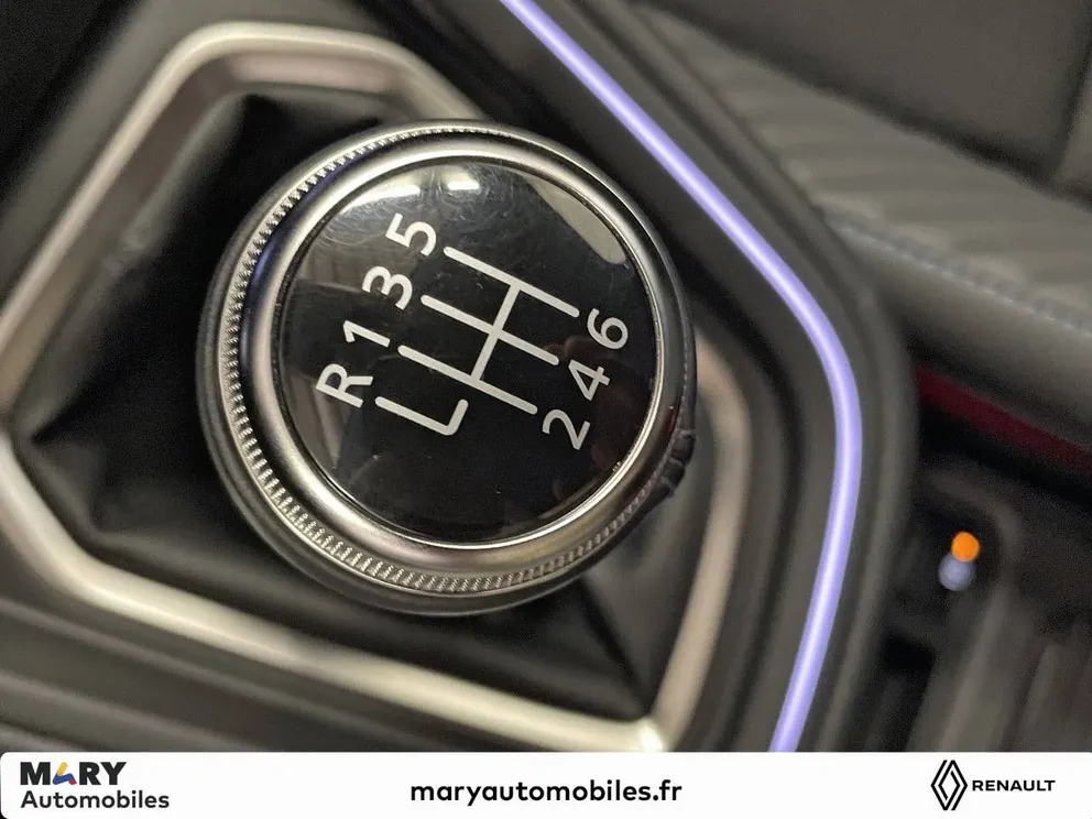 Véhicule occasion 229347 - renault CLIO - Photo 13