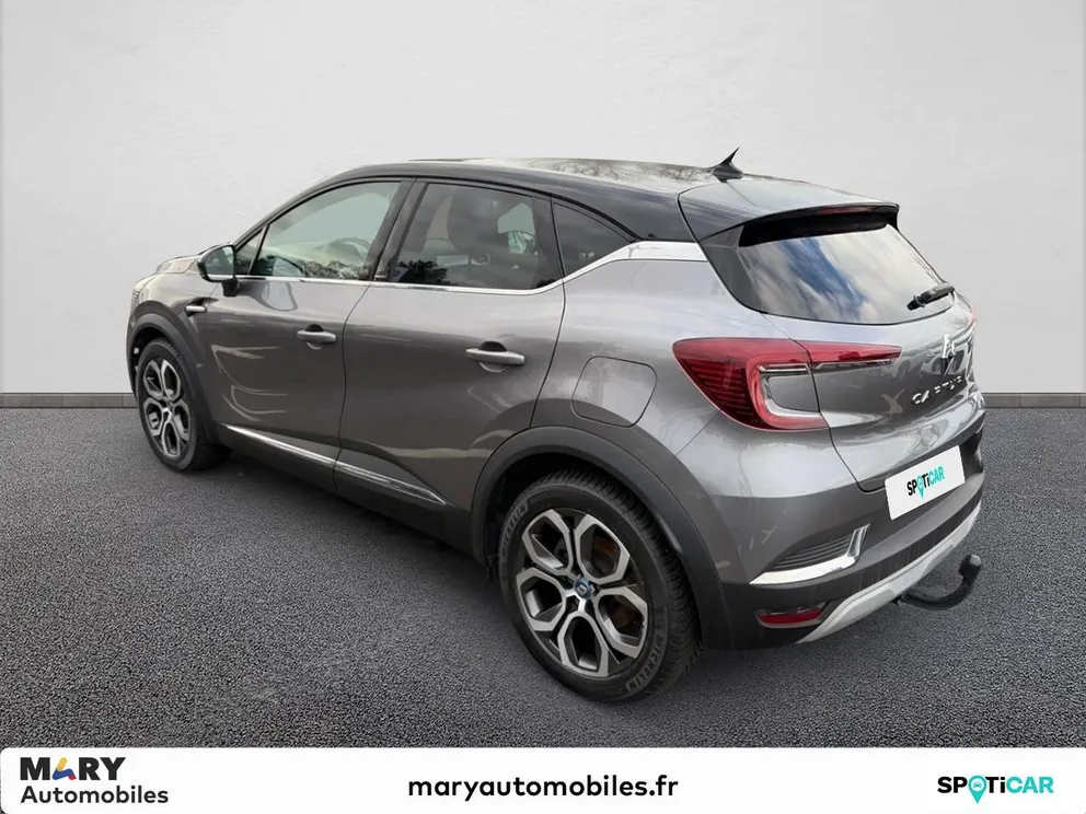 Véhicule occasion 194647 - renault CAPTUR - Photo 7