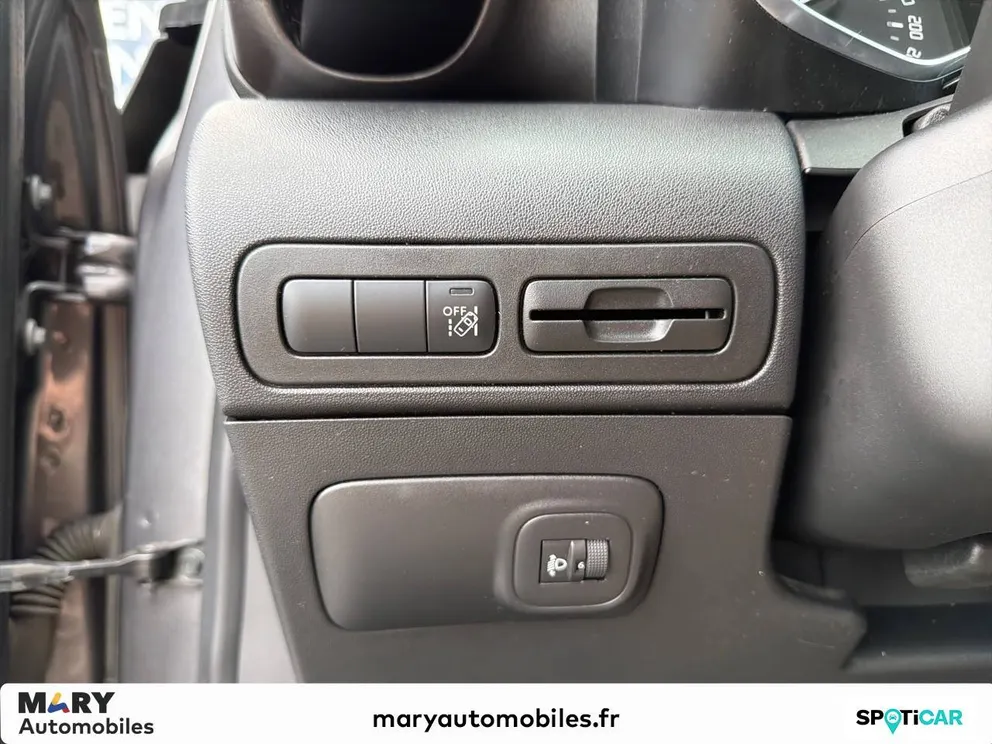 Véhicule occasion 224756 - Citroën C3 AIRCROSS - Photo 14