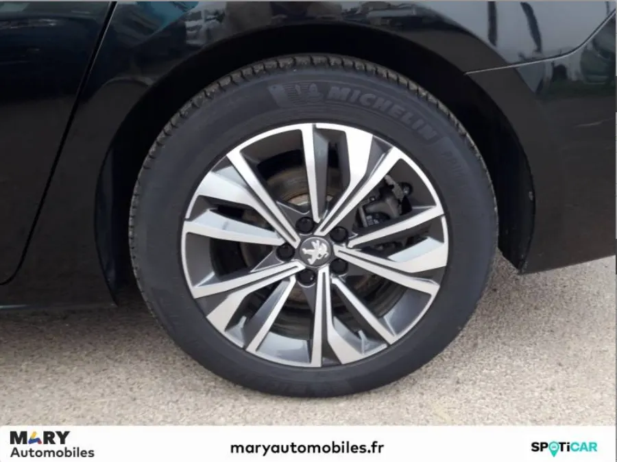 Véhicule occasion 155895 - peugeot 508 - Photo 11