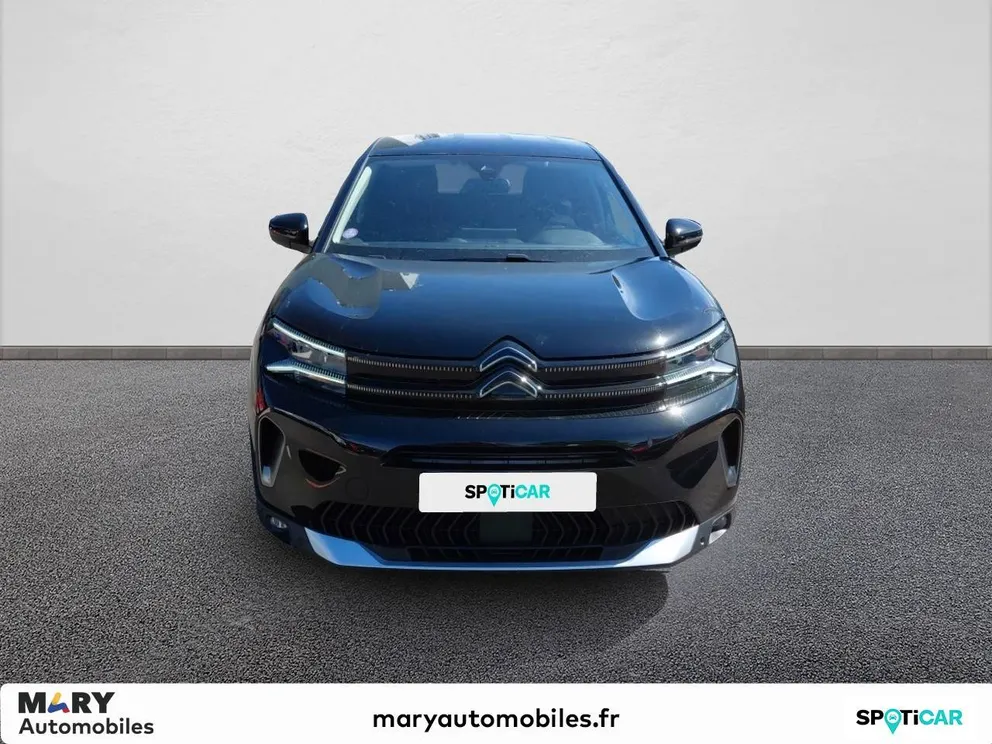 Véhicule occasion 229552 - Citroën C5 AIRCROSS - Photo 2