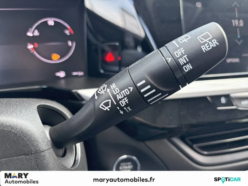 Véhicule occasion 185033 - opel GRANDLAND - Photo 20