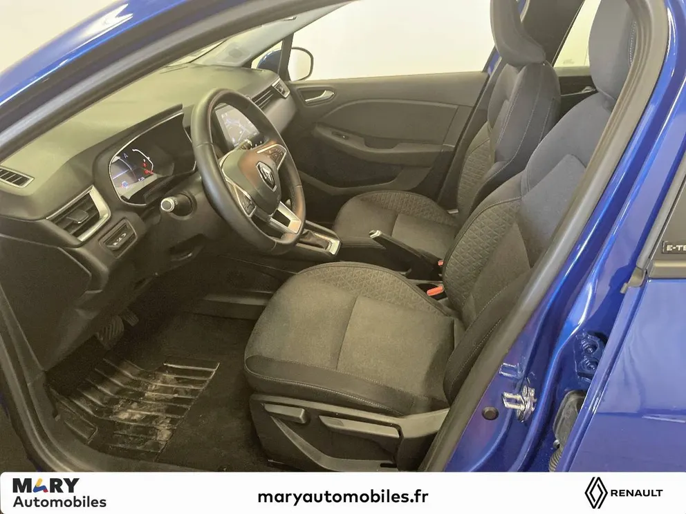 Véhicule occasion 234879 - renault CLIO - Photo 13
