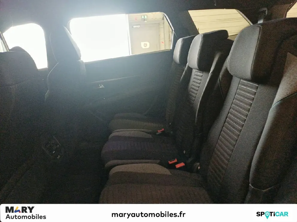 Véhicule occasion 194229 - peugeot 5008 - Photo 10