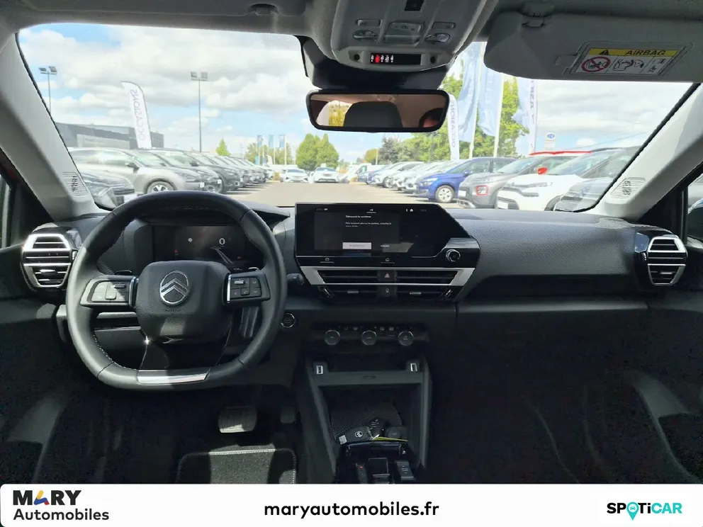 Véhicule occasion 1233034 - Citroën C4 - Photo 8