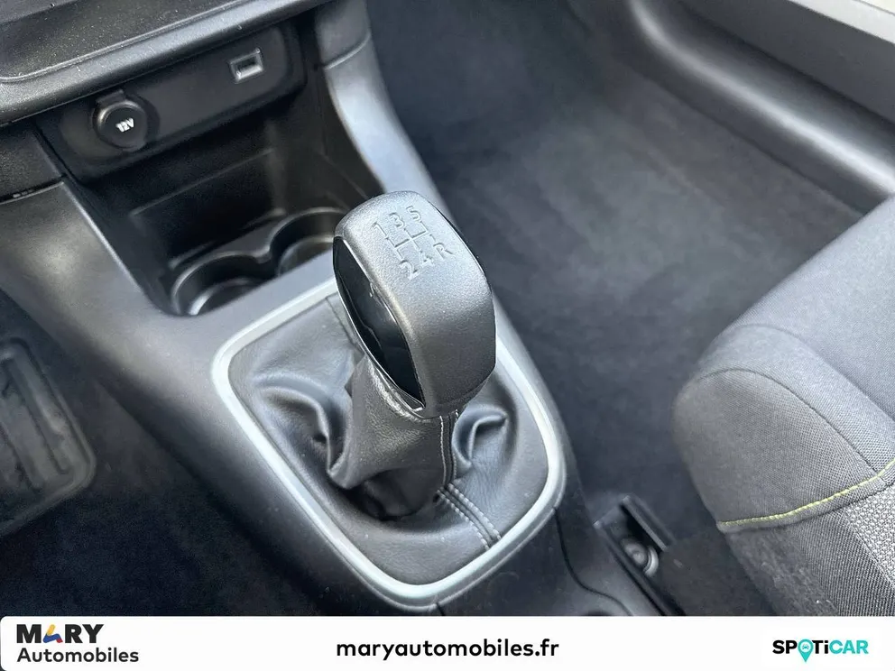 Véhicule occasion 155286 - Citroën C3 - Photo 15