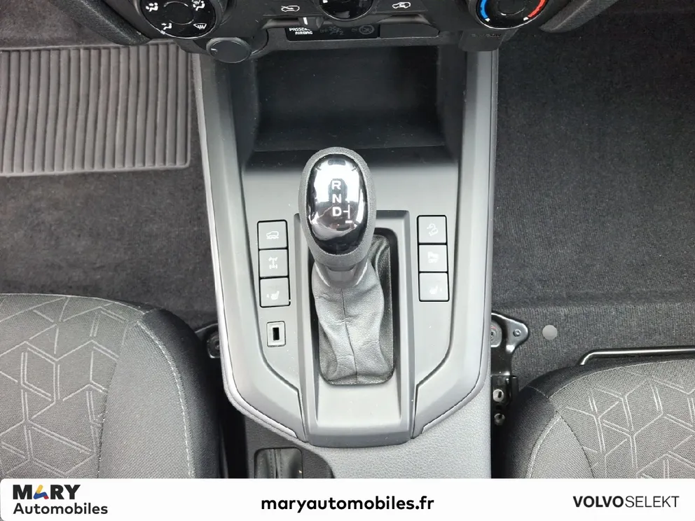 Véhicule occasion 1228118 - isuzu D-MAX - Photo 13