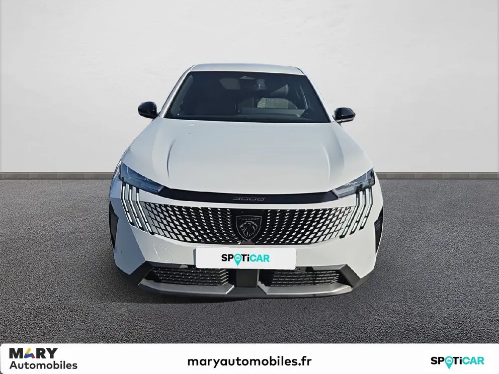Véhicule occasion 1227831 - peugeot 3008 - Photo 6