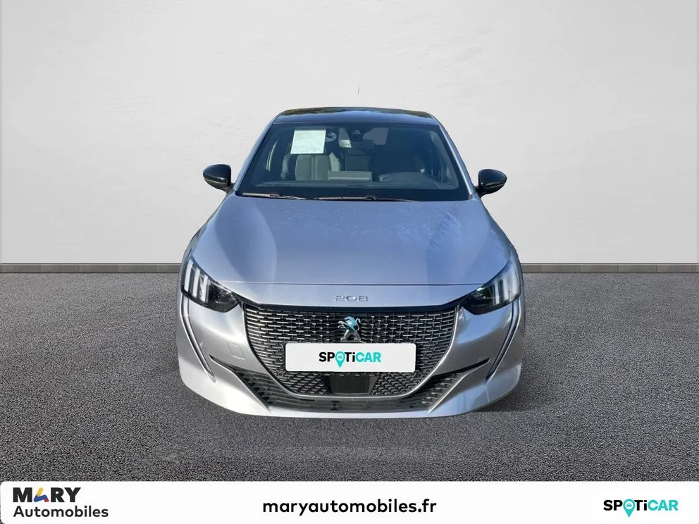 Véhicule occasion 194087 - peugeot 208 - Photo 2
