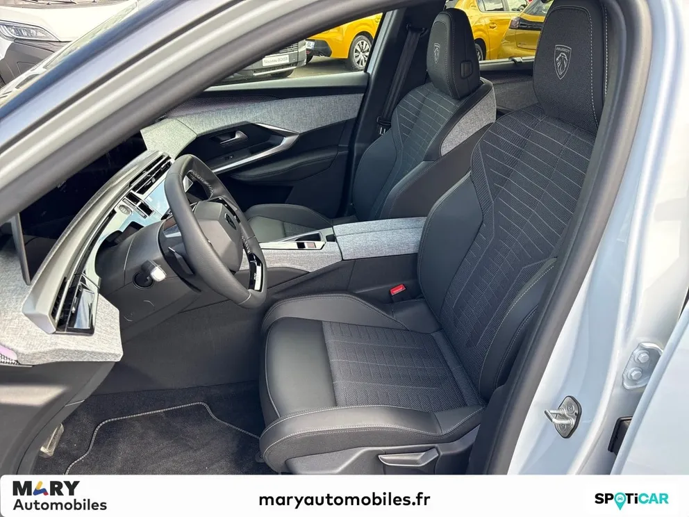 Véhicule occasion 224335 - peugeot 5008 - Photo 13