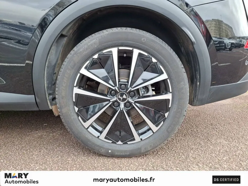 Véhicule occasion 213524 - ds DS 7 - Photo 11