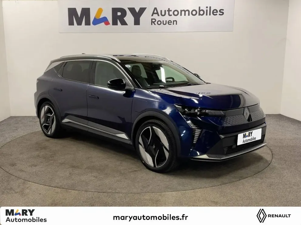 Véhicule occasion 208838 - renault SCENIC - Photo 3