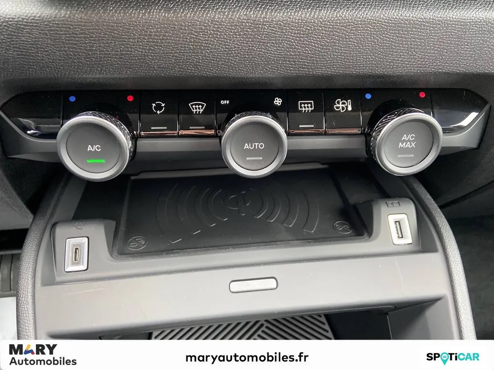 Véhicule occasion 148173 - Citroën C4 X - Photo 16