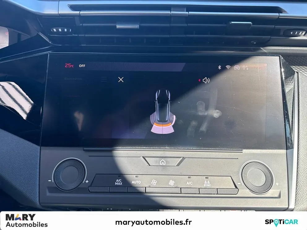 Véhicule occasion 196404 - peugeot 308 - Photo 20