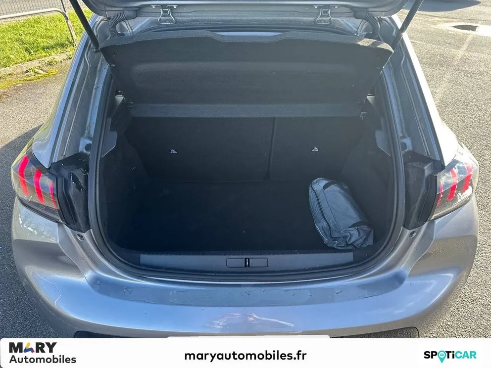 Véhicule occasion 217287 - peugeot 208 - Photo 6