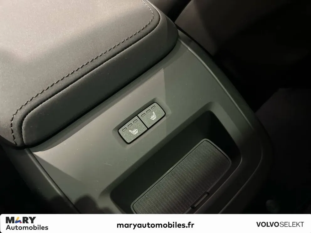 Véhicule occasion 215622 - volvo XC60 - Photo 20