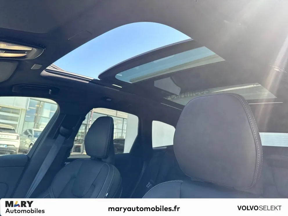 Véhicule occasion 215719 - volvo XC60 - Photo 21