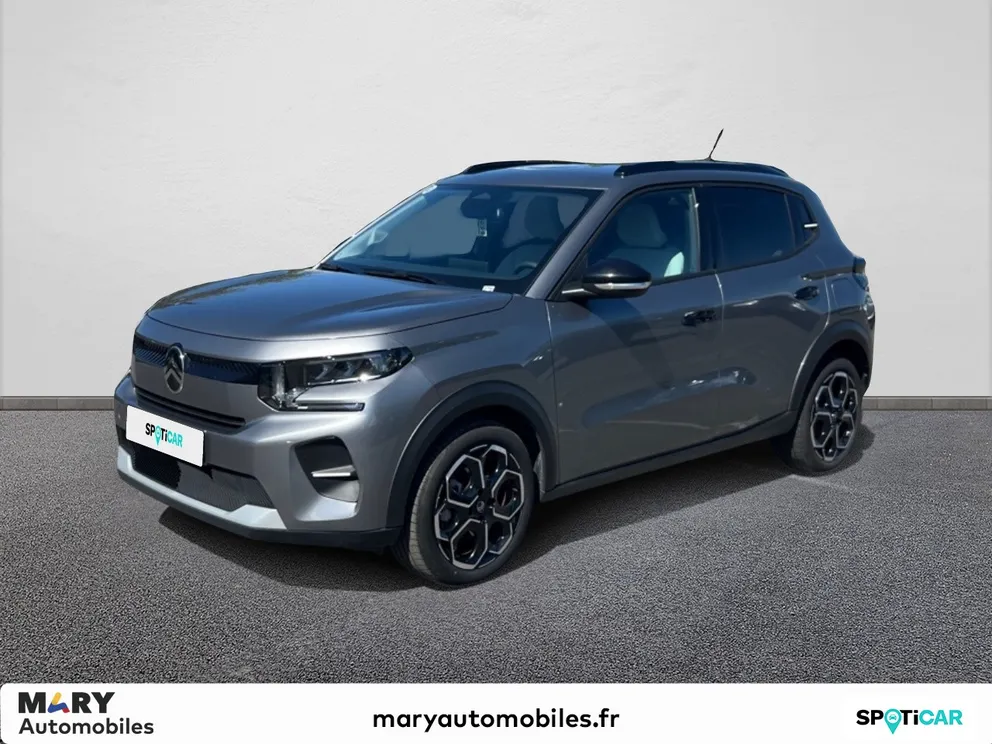 Véhicule occasion 1233268 - Citroën C3 - Photo 1