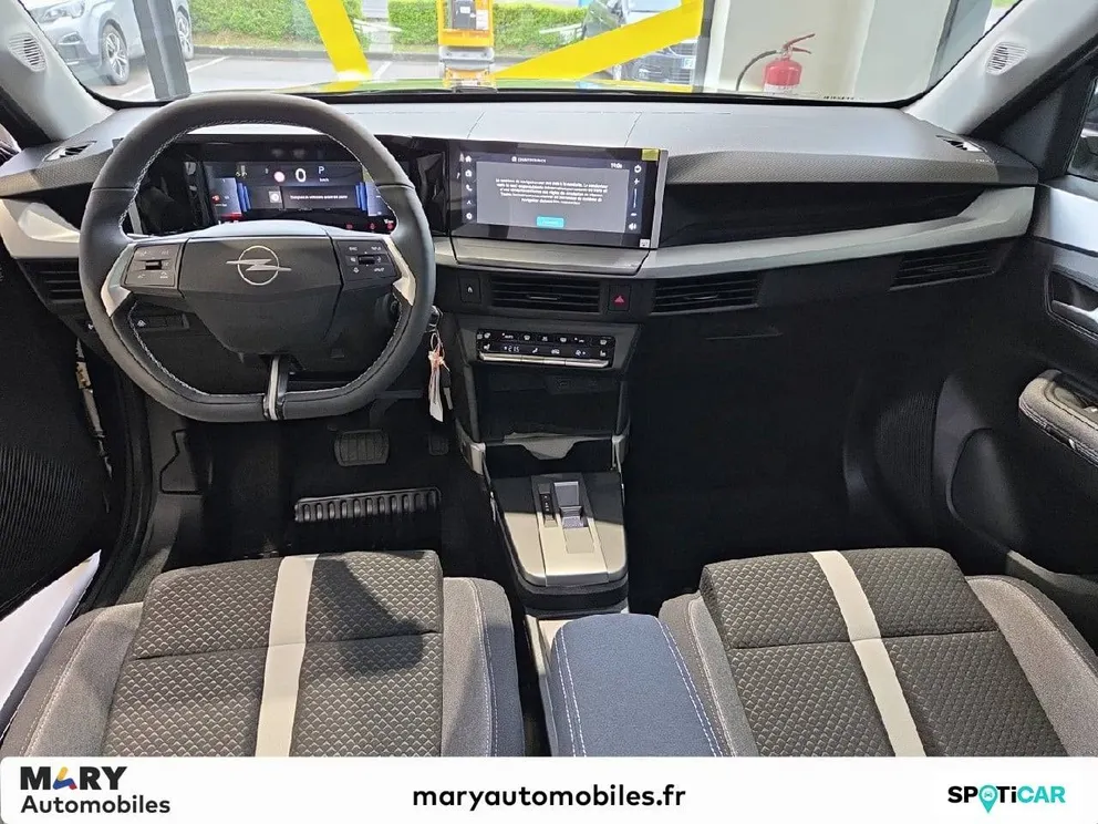 Véhicule occasion 230638 - opel FRONTERA - Photo 8