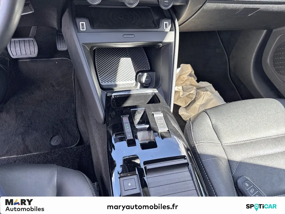 Véhicule occasion 234353 - Citroën C4 - Photo 16