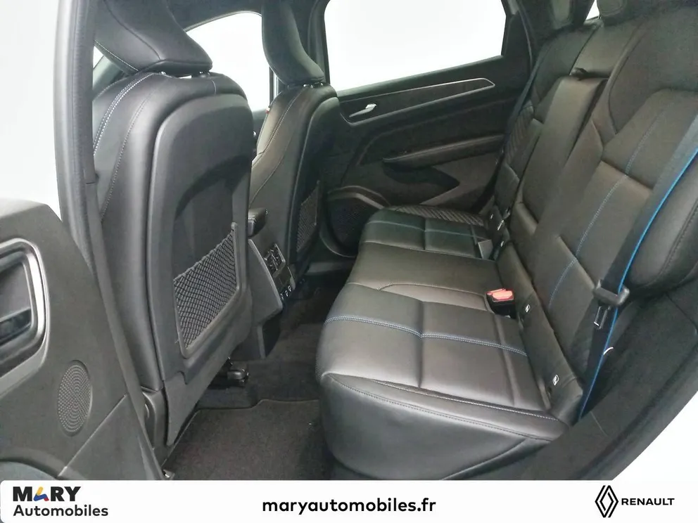 Véhicule occasion 224025 - renault ARKANA - Photo 10