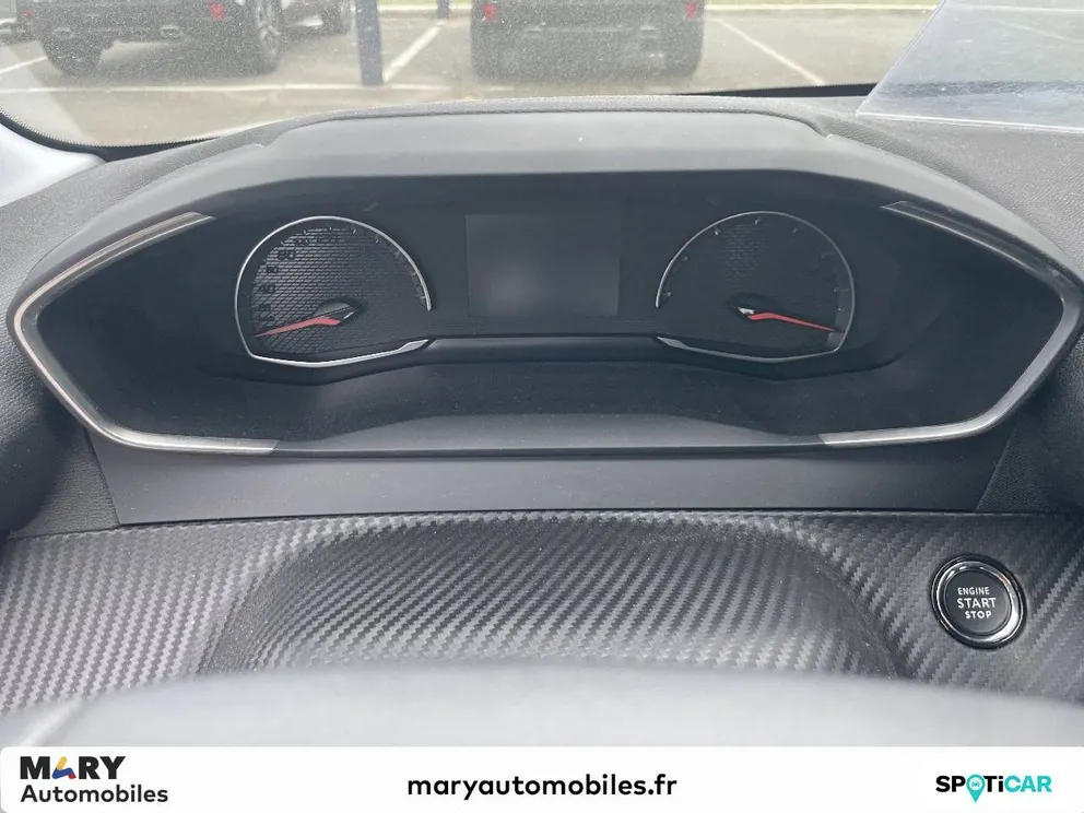 Véhicule occasion 168282 - peugeot 208 - Photo 13