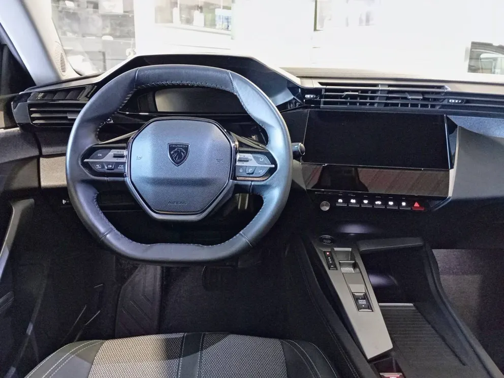 Véhicule occasion 172172 - peugeot 308 - Photo 8