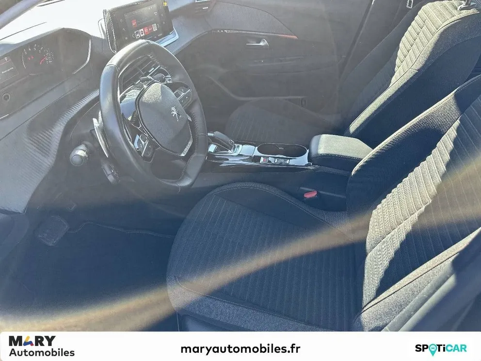 Véhicule occasion 222833 - peugeot 208 - Photo 9