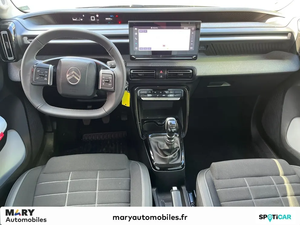 Véhicule occasion 1226987 - Citroën C3 - Photo 8