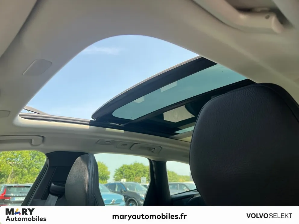 Véhicule occasion 1228002 - volvo XC60 - Photo 16