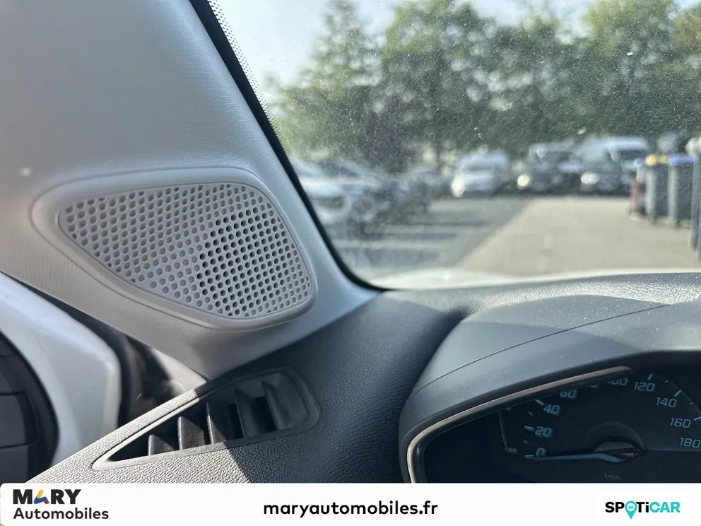 Véhicule occasion 1229841 - peugeot 208 - Photo 11