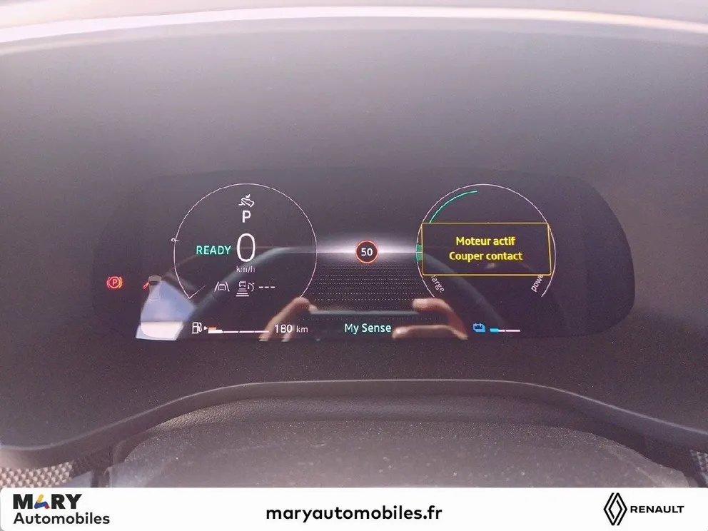 Véhicule occasion 185032 - renault ARKANA - Photo 15