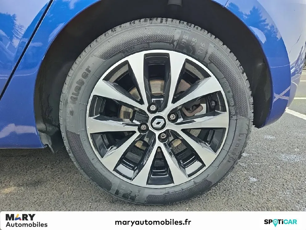 Véhicule occasion 201812 - renault CLIO - Photo 11