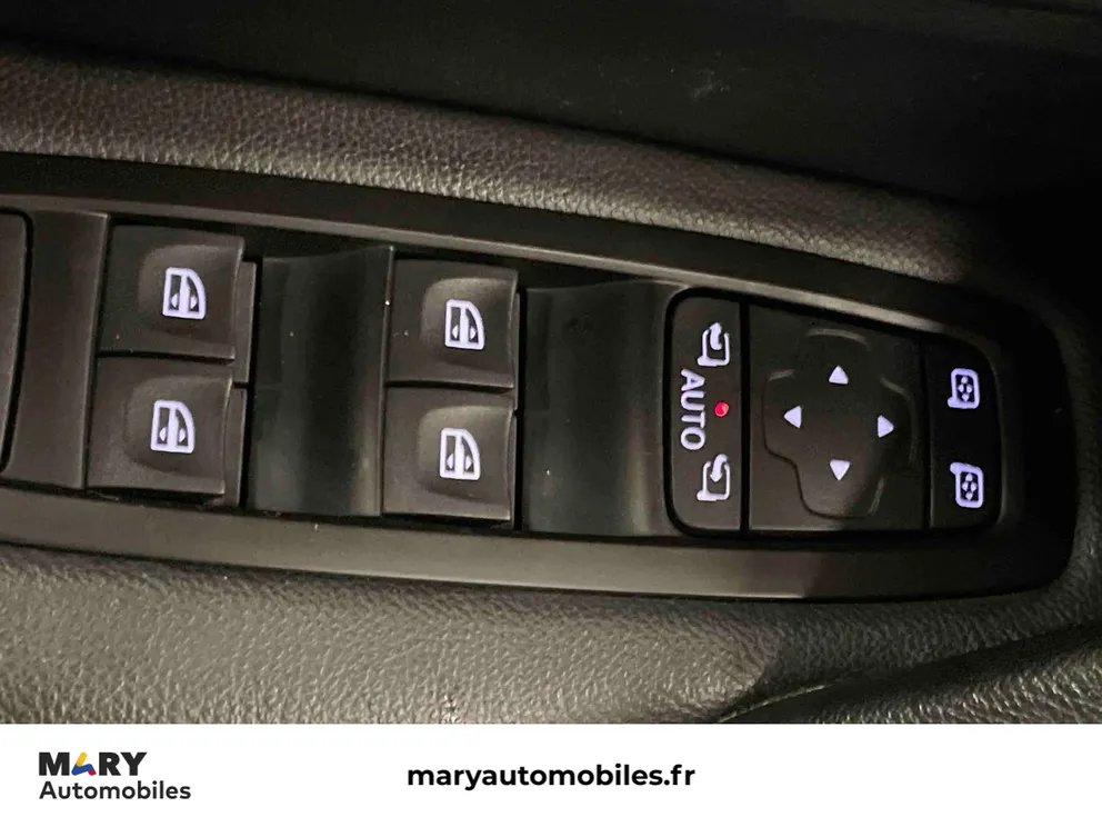 Véhicule occasion 1240975 - renault KADJAR - Photo 10