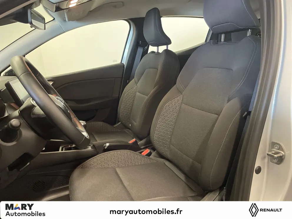 Véhicule occasion 233337 - renault CLIO - Photo 5