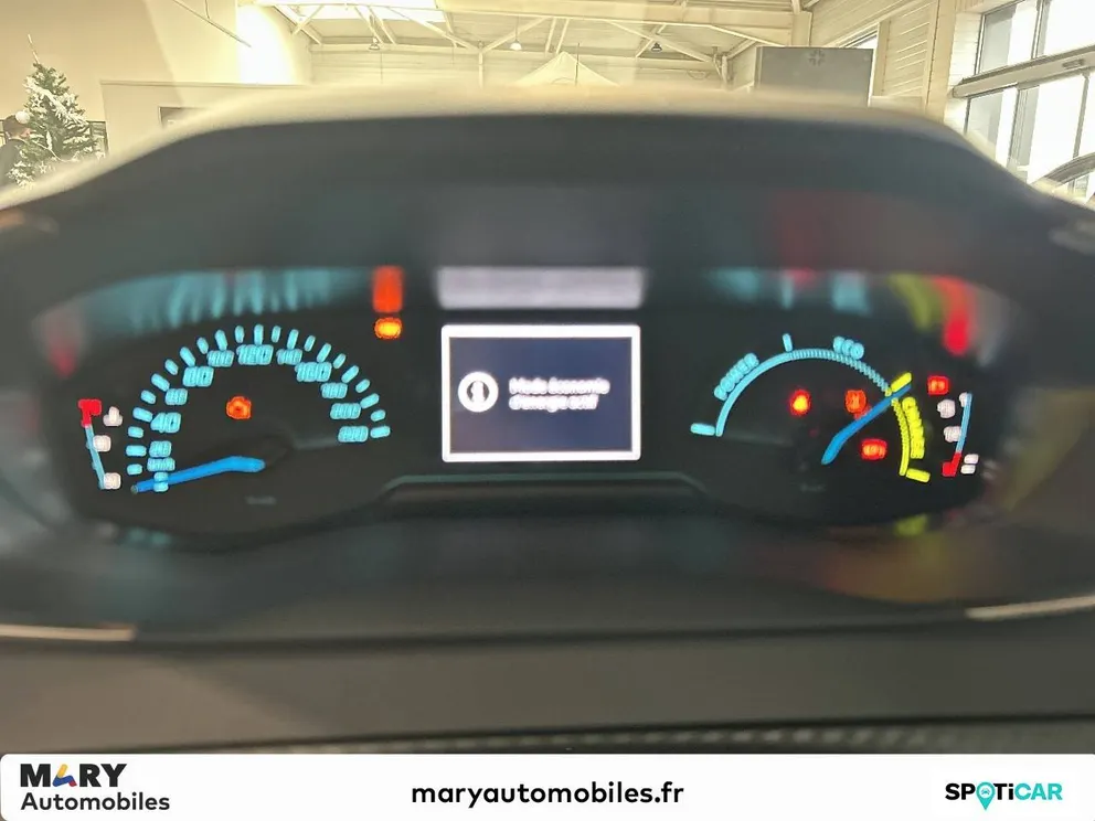 Véhicule occasion 192508 - peugeot 208 - Photo 15