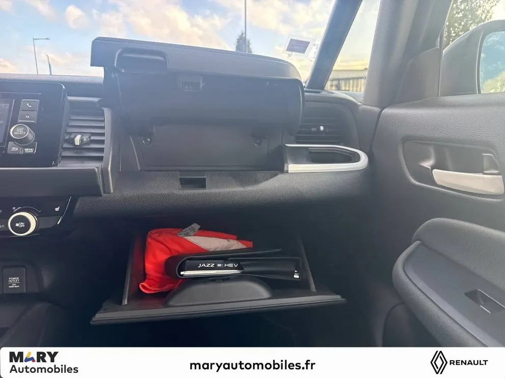 Véhicule occasion 217316 - honda JAZZ - Photo 23