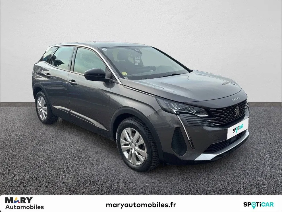 Véhicule occasion 247235 - peugeot 3008 - Photo 3